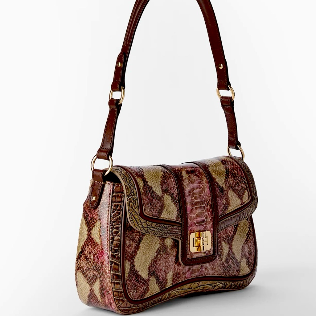 Brahmin Nerida Shoulder Bag